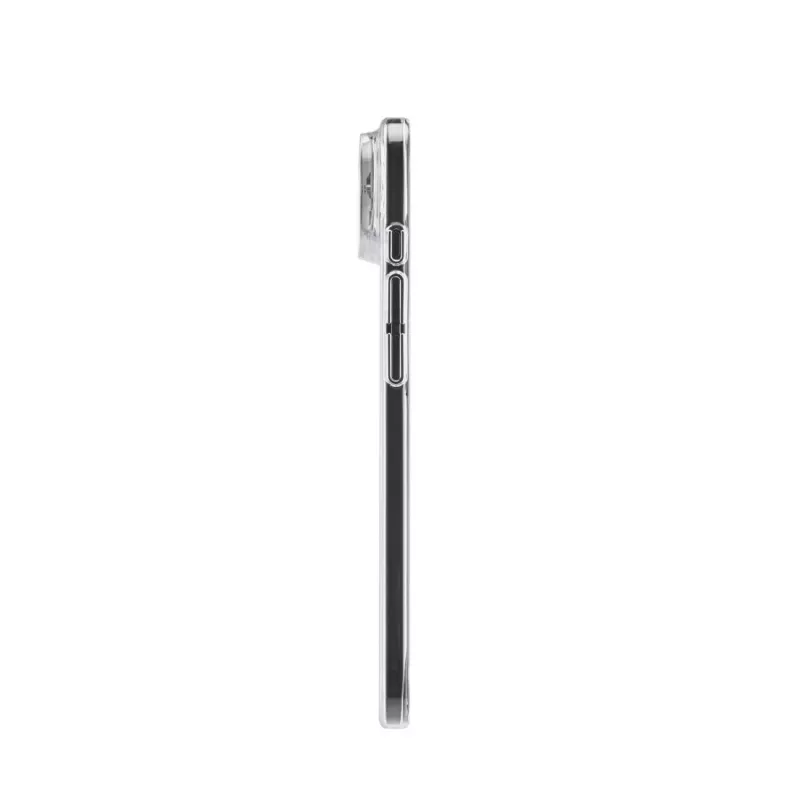 Hama Slim Protect dėklas iPhone Air 16,5 cm (6,5 inch) permatomas