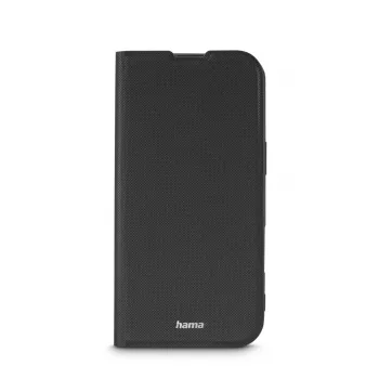 Hama Daily Protect dėklas mobiliesiems telefonams 16,5 cm (6,5 colio) Apyrankė Juoda