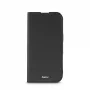 Hama Daily Protect dėklas mobiliesiems telefonams 16,5 cm (6,5 colio) Apyrankė Juoda