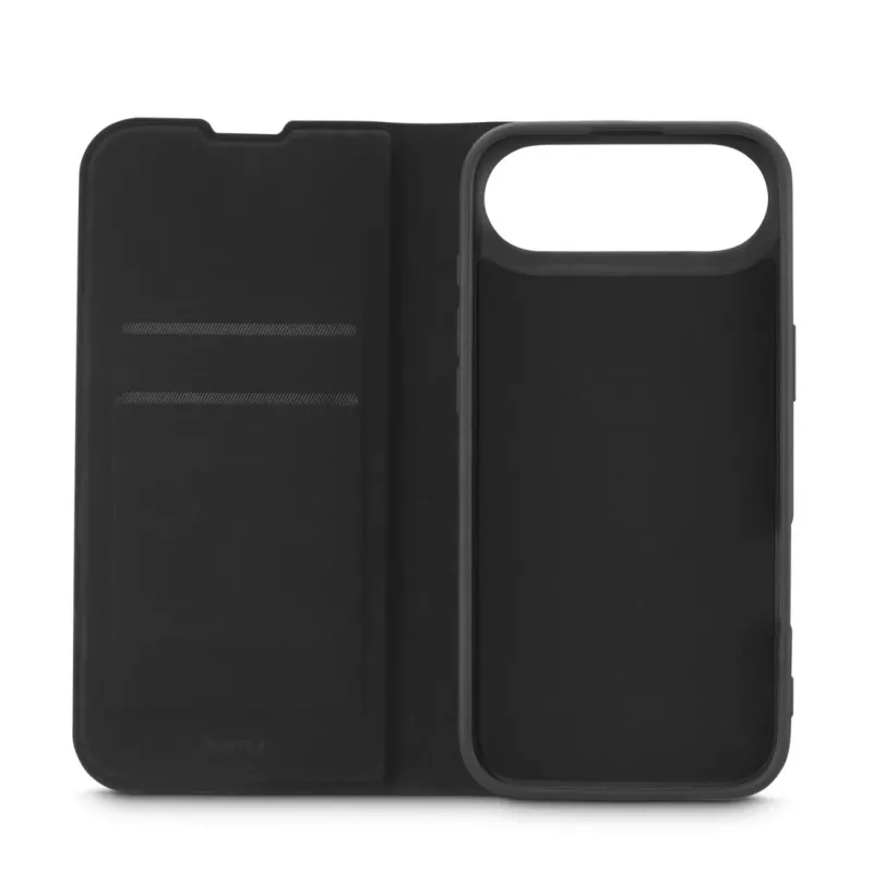 Hama Daily Protect dėklas mobiliesiems telefonams 16,5 cm (6,5 colio) Apyrankė Juoda