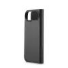 Hama Daily Protect dėklas mobiliesiems telefonams 16,5 cm (6,5 colio) Apyrankė Juoda