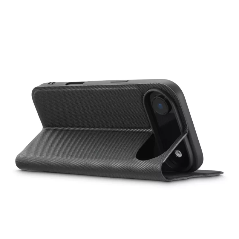 Hama Daily Protect dėklas mobiliesiems telefonams 16,5 cm (6,5 colio) Apyrankė Juoda