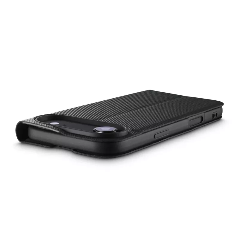 Hama Daily Protect dėklas mobiliesiems telefonams 16,5 cm (6,5 colio) Apyrankė Juoda