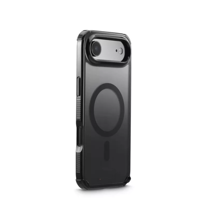 Hama Extreme Protect dėklas mobiliesiems telefonams 16,5 cm (6,5 colio) Juodas