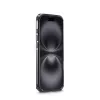Hama Extreme Protect dėklas mobiliesiems telefonams 16,5 cm (6,5 colio) Juodas