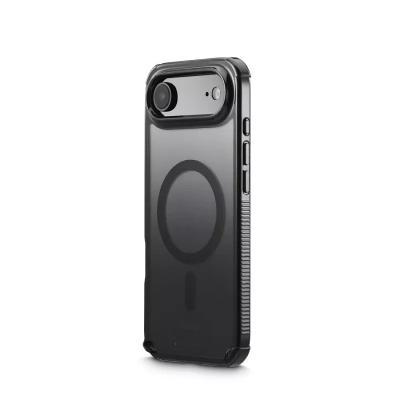 Hama Extreme Protect dėklas mobiliesiems telefonams 16,5 cm (6,5 colio) Juodas