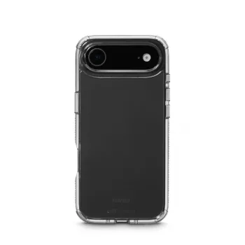 Hama Extreme Protect dėklas mobiliesiems telefonams 16,5 cm (6,5 colio) permatomas