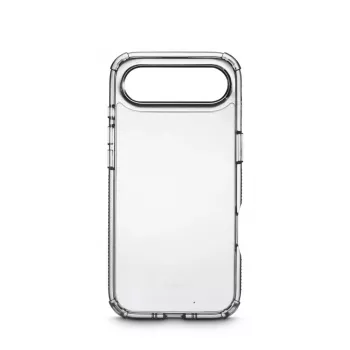 Hama Extreme Protect dėklas mobiliesiems telefonams 16,5 cm (6,5 colio) permatomas
