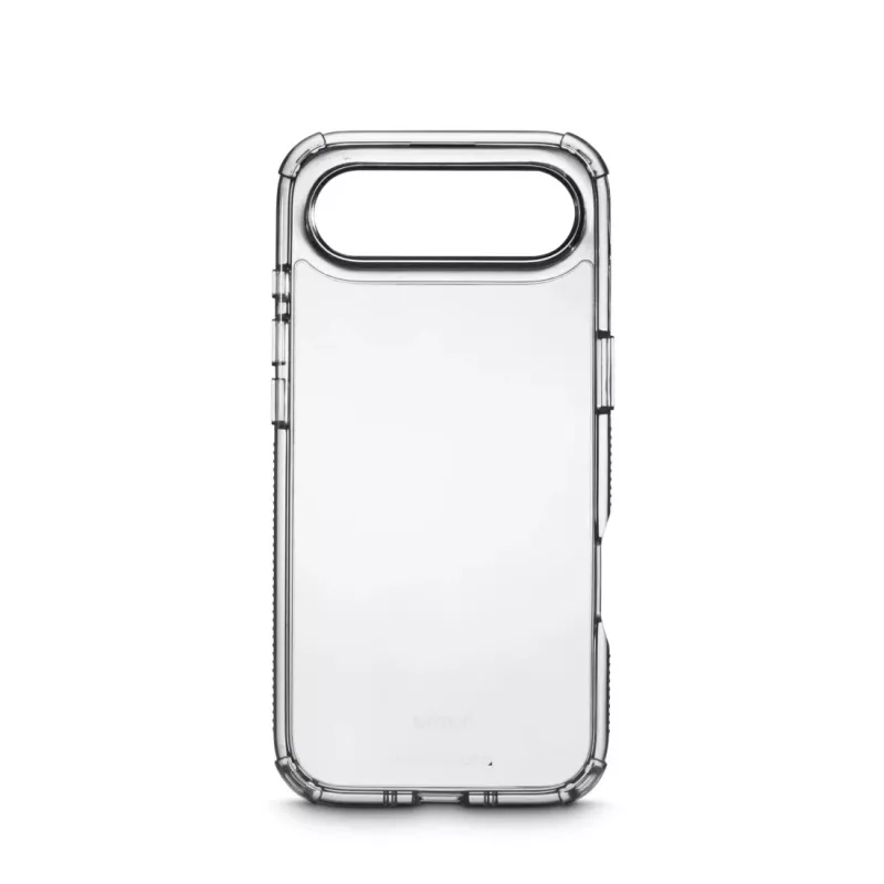 Hama Extreme Protect dėklas mobiliesiems telefonams 16,5 cm (6,5 colio) permatomas