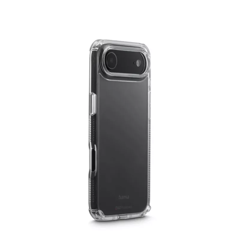 Hama Extreme Protect dėklas mobiliesiems telefonams 16,5 cm (6,5 colio) permatomas