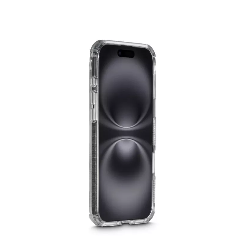 Hama Extreme Protect dėklas mobiliesiems telefonams 16,5 cm (6,5 colio) permatomas
