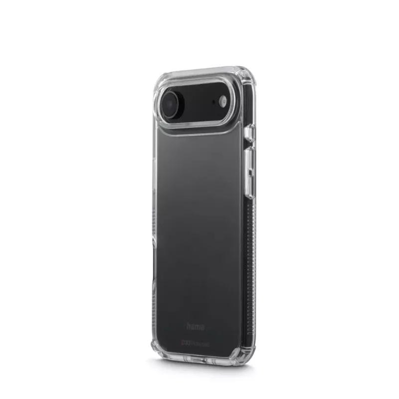 Hama Extreme Protect dėklas mobiliesiems telefonams 16,5 cm (6,5 colio) permatomas