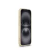 Hama Frame Protect dėklas mobiliesiems telefonams 16 cm (6.3 colio) dangtelis Smėlio, Peršviečiamas