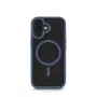 Hama Frame Protect dėklas iPhone 17 16 cm (6.3 inch) mėlynas, permatomas