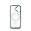 Hama Frame Protect dėklas iPhone 17 16 cm (6.3 inch) mėlynas, permatomas