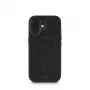Hama Frame Protect dėklas mobiliesiems telefonams 16 cm (6,3 colio) Juodas, Skaidrus