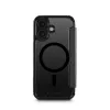 Hama Extreme Protect dėklas mobiliesiems telefonams 16 cm (6.3 colio) Folio Juodas