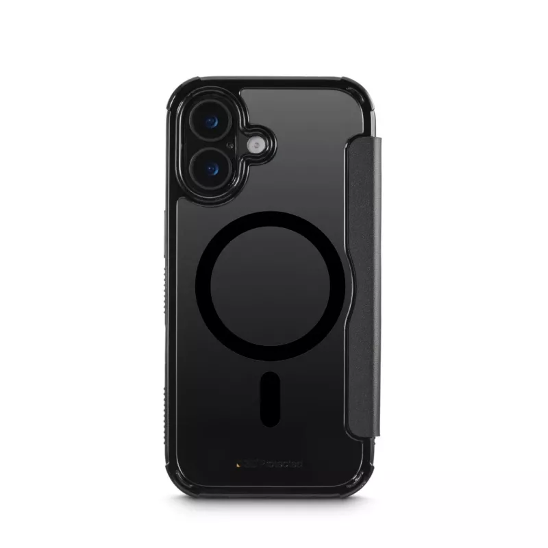 Hama Extreme Protect dėklas mobiliesiems telefonams 16 cm (6.3 colio) Folio Juodas