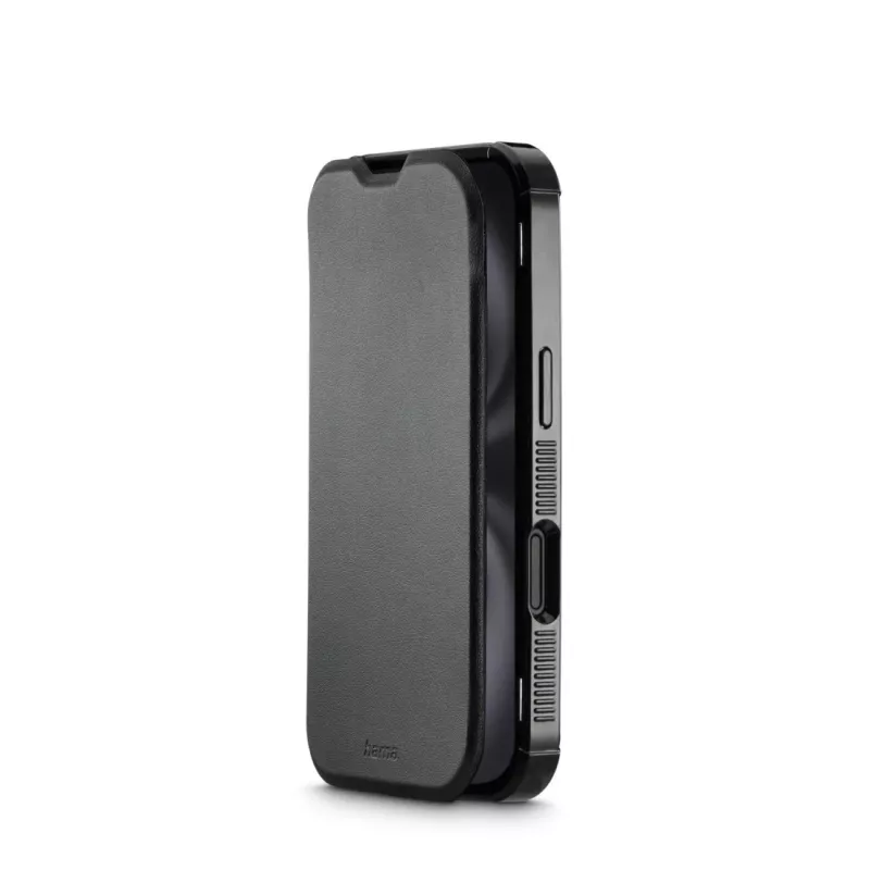 Hama Extreme Protect dėklas mobiliesiems telefonams 16 cm (6.3 colio) Folio Juodas