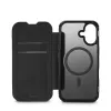 Hama Extreme Protect dėklas mobiliesiems telefonams 16 cm (6.3 colio) Folio Juodas