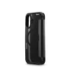 Hama Extreme Protect dėklas mobiliesiems telefonams 16 cm (6.3 colio) Folio Juodas