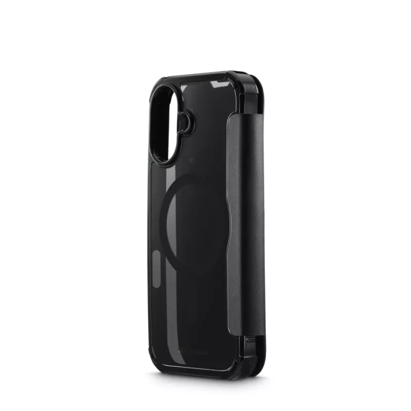 Hama Extreme Protect dėklas mobiliesiems telefonams 16 cm (6.3 colio) Folio Juodas