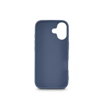 Hama Fantastic Feel dėklas mobiliesiems telefonams 16 cm (6,3 colio) Mėlynas