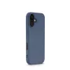 Hama Fantastic Feel dėklas mobiliesiems telefonams 16 cm (6,3 colio) Mėlynas