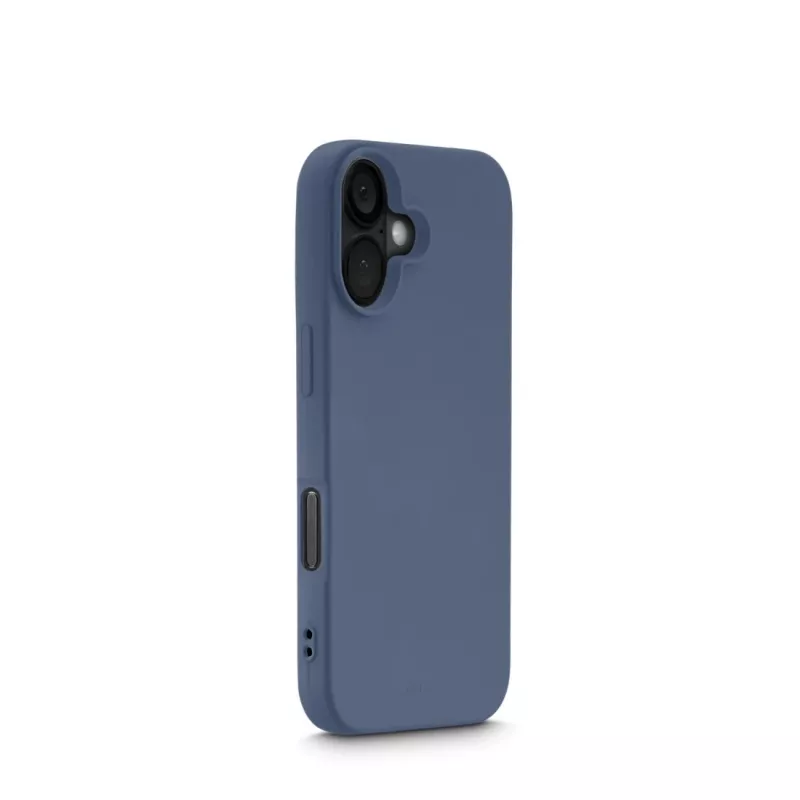 Hama Fantastic Feel dėklas mobiliesiems telefonams 16 cm (6,3 colio) Mėlynas
