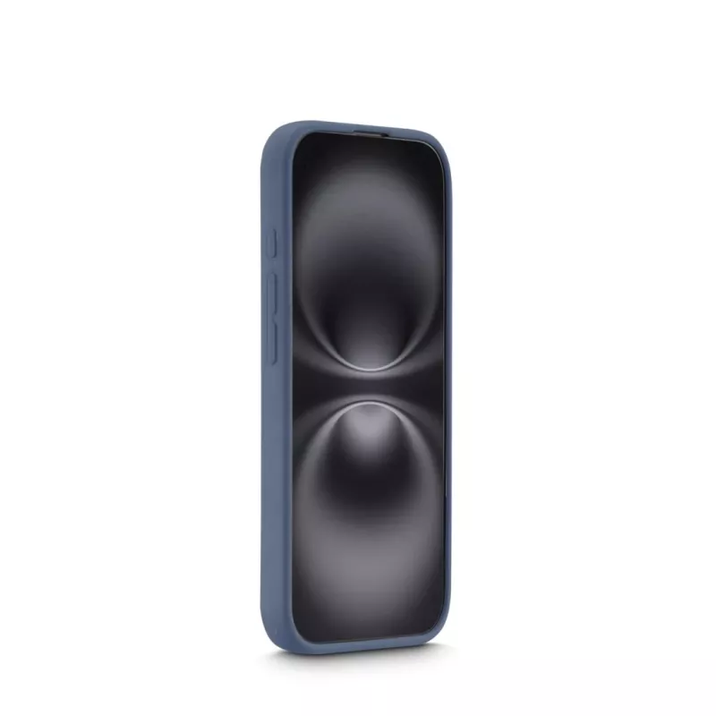 Hama Fantastic Feel dėklas mobiliesiems telefonams 16 cm (6,3 colio) Mėlynas