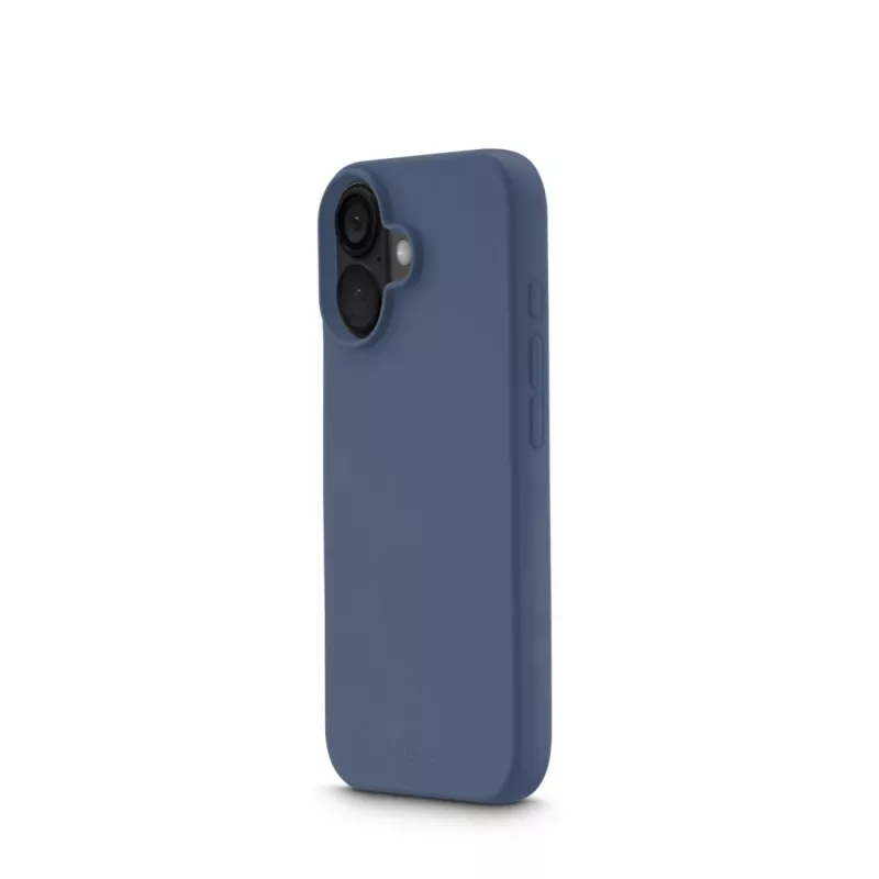 Hama Fantastic Feel dėklas mobiliesiems telefonams 16 cm (6,3 colio) Mėlynas