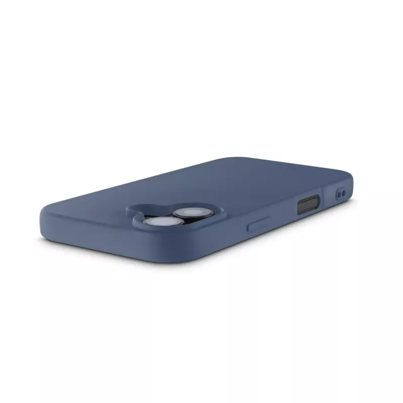 Hama Fantastic Feel dėklas mobiliesiems telefonams 16 cm (6,3 colio) Mėlynas