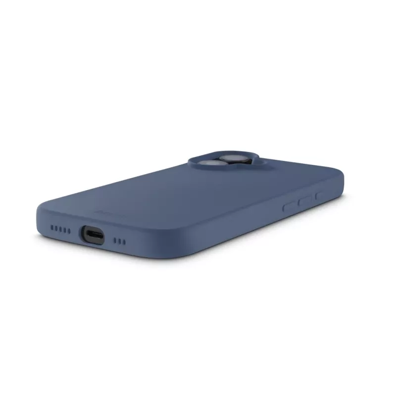 Hama Fantastic Feel dėklas mobiliesiems telefonams 16 cm (6,3 colio) Mėlynas