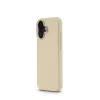 Hama Fantastic Feel dėklas mobiliesiems telefonams 16 cm (6.3 colio) dangtelis Smėlio spalvos