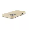 Hama Fantastic Feel dėklas mobiliesiems telefonams 16 cm (6.3 colio) dangtelis Smėlio spalvos