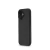Hama Fantastic Feel dėklas mobiliesiems telefonams 16 cm (6,3 colio) Juodas