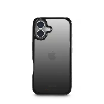 Hama Extreme Protect dėklas mobiliesiems telefonams 16 cm (6.3 colio) Užvalkalas Juodas