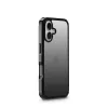 Hama Extreme Protect dėklas mobiliesiems telefonams 16 cm (6.3 colio) Užvalkalas Juodas