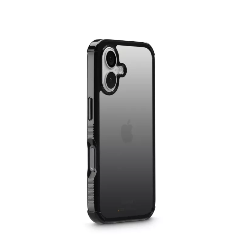 Hama Extreme Protect dėklas mobiliesiems telefonams 16 cm (6.3 colio) Užvalkalas Juodas
