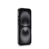Hama Extreme Protect dėklas mobiliesiems telefonams 16 cm (6.3 colio) Užvalkalas Juodas