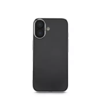 Hama Slim Protect dėklas mobiliesiems telefonams 16 cm (6,3 colio) permatomas