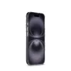 Hama Slim Protect dėklas mobiliesiems telefonams 16 cm (6,3 colio) permatomas