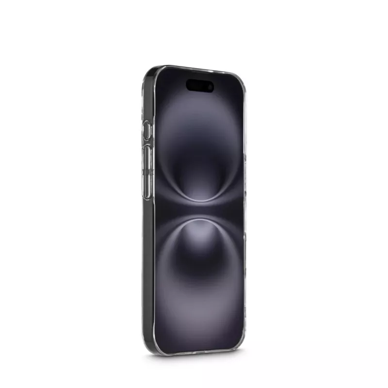Hama Slim Protect dėklas mobiliesiems telefonams 16 cm (6,3 colio) permatomas