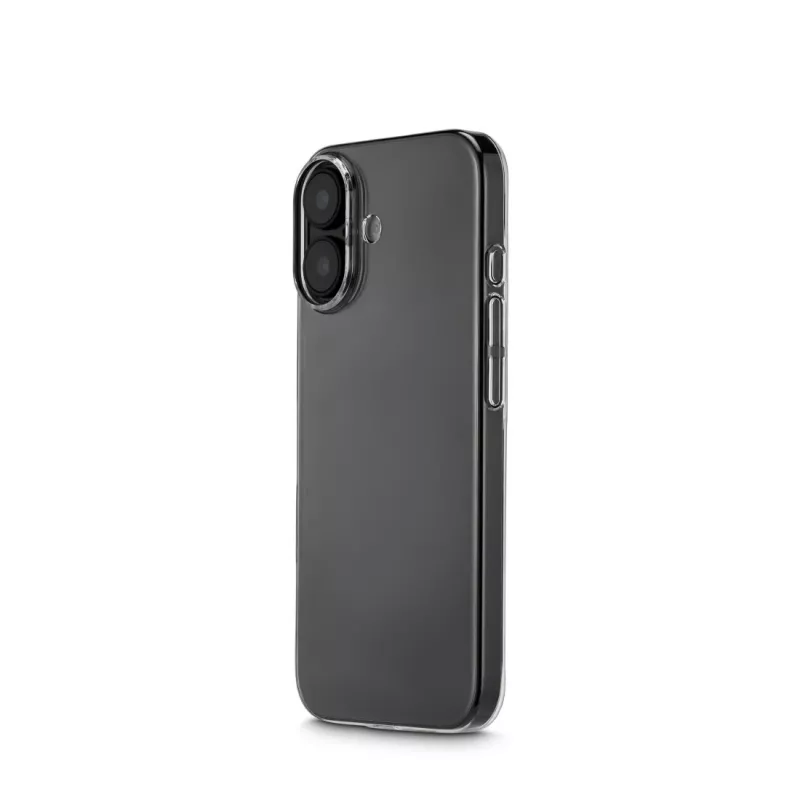 Hama Slim Protect dėklas mobiliesiems telefonams 16 cm (6,3 colio) permatomas