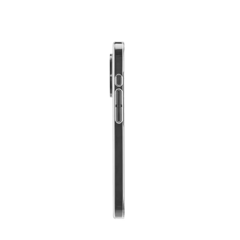 Hama Slim Protect dėklas mobiliesiems telefonams 16 cm (6,3 colio) permatomas