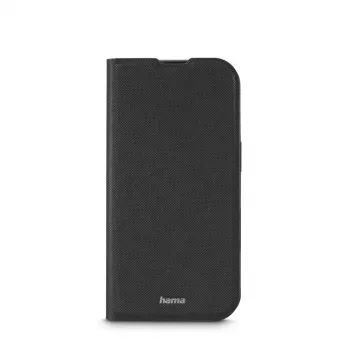 Hama Daily Protect dėklas Apple iPhone 17 16 cm (6.3 inch) Juodas