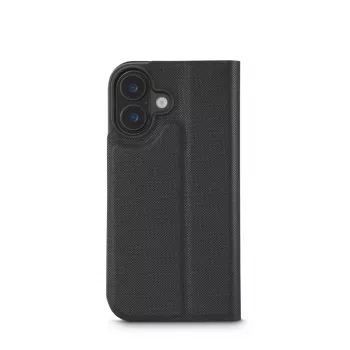 Hama Daily Protect dėklas Apple iPhone 17 16 cm (6.3 inch) Juodas