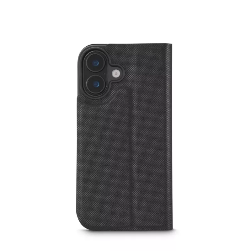 Hama Daily Protect dėklas Apple iPhone 17 16 cm (6.3 inch) Juodas