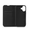 Hama Daily Protect dėklas Apple iPhone 17 16 cm (6.3 inch) Juodas