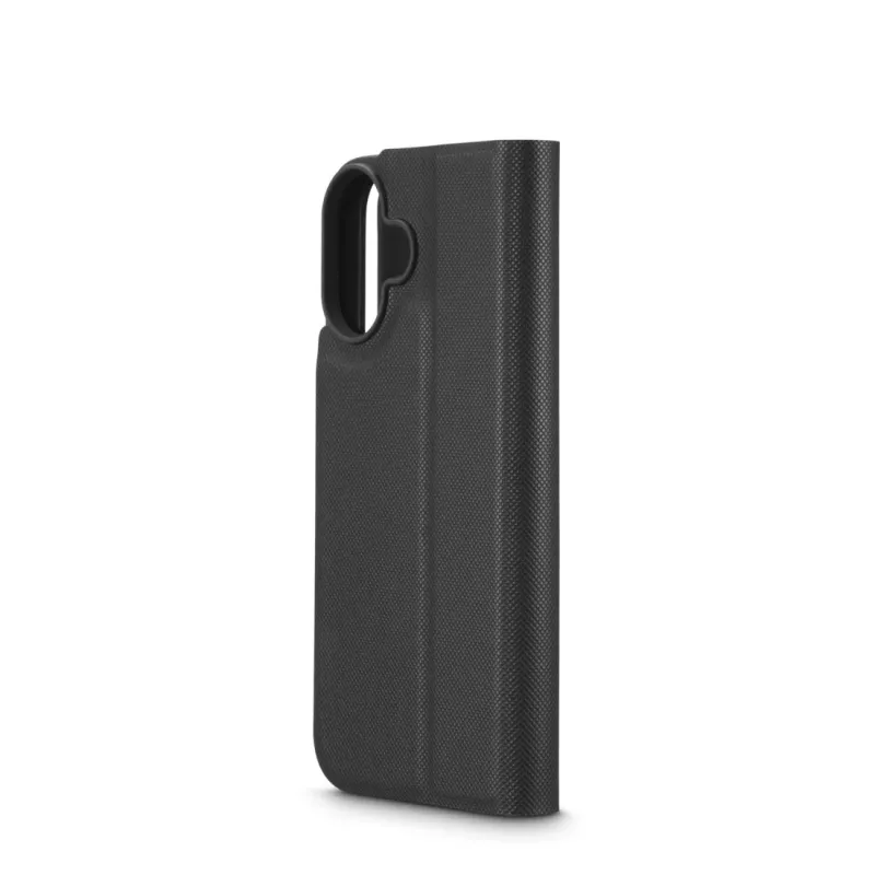 Hama Daily Protect dėklas Apple iPhone 17 16 cm (6.3 inch) Juodas